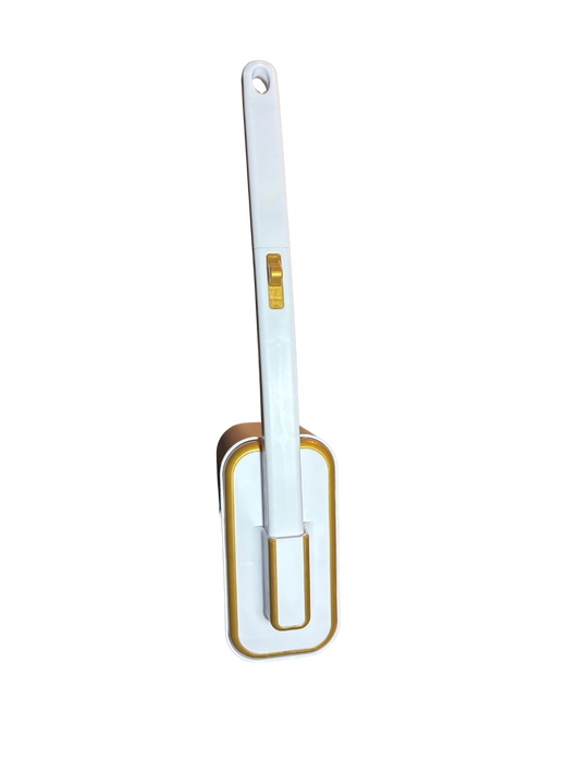 CleanSnap™ Snap, Clean & Toss | 18 Refill Heads 🚽🙌