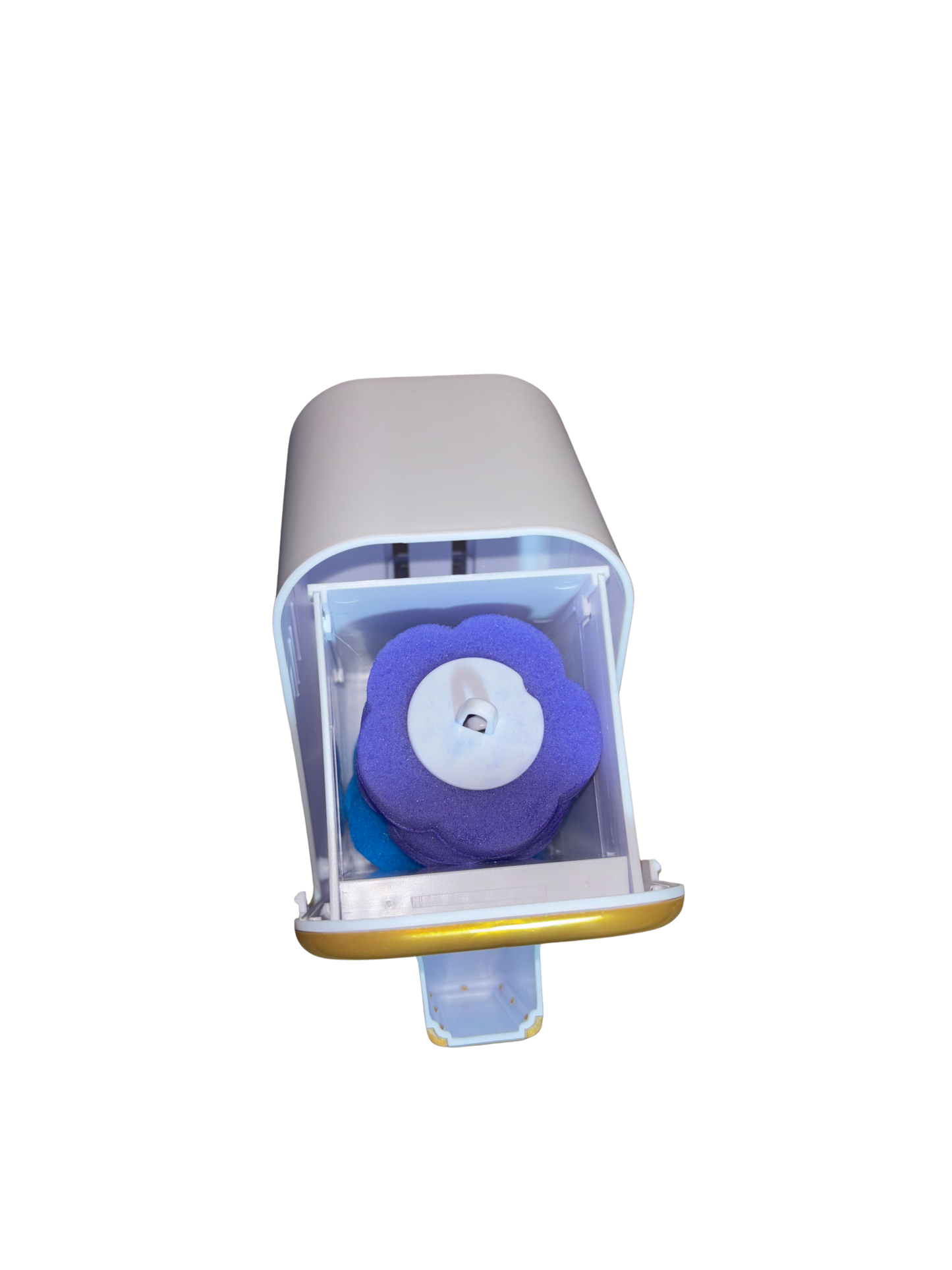 CleanSnap™ Snap, Clean & Toss | 32 Refill Heads 🚽🙌